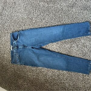 Levi's Women's Boyfriend Jeans in Blue